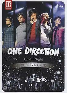 Up All Night: Live Tour / [DVD](中古品)　(shin