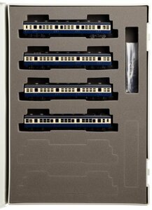 TOMIX Nゲージ 72 73形 御殿場線 セット 92484 鉄道模型 電車(中古品)　(shin
