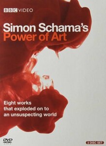 Simon Schama's the Power of Art [DVD](中古 未使用品)　(shin