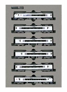KATO Nゲージ 281系 はるか 6両セット 10-385 鉄道模型 電車(未使用品)　(shin