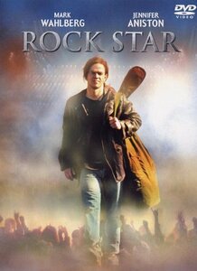 ロック・スター [DVD](中古 未使用品)　(shin