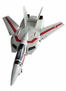 ハセガワ 超時空要塞マクロス VF-1J/A バルキリー バーミリオン 小隊 1/48 (未使用品)　(shin