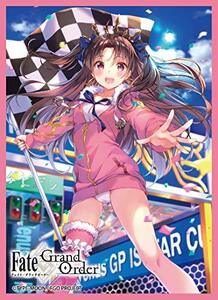 きゃらスリーブコレクション マットシリーズ Fate/Grand Order ライダー/イシュタル(イラスト:髭猫)(No.MT564)(中古品)　(shin