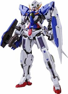 METAL BUILD ガンダムエクシア&エクシアリペアIII(未使用品)　(shin