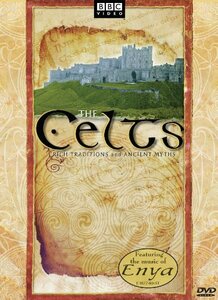 Celts: Rich Traditions & Ancient Myths [DVD](中古 未使用品)　(shin