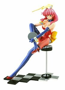 MON-SIEUR BOME COLLECTION Vol.7 BUNNY-GIRL 兎娘 バニーガール (PVC製塗装済み完成品)(中古 未使用品)　(shin