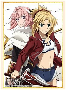 ブシロードスリーブコレクション ハイグレード Vol.1566 Fate/Apocrypha 『(未使用品)　(shin