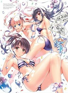 冴えない彼女の育てかた♭ 1(完全生産限定版) [Blu-ray](中古 未使用品)　(shin