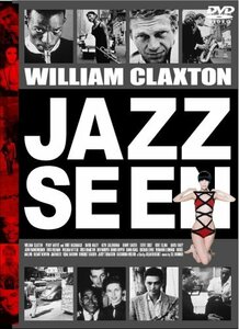 JAZZ SEEN カメラが聴いたジャズ [DVD](中古品)　(shin