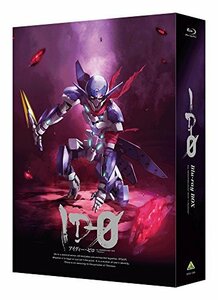 ID-0 Blu-ray BOX 特装限定版(中古品)　(shin