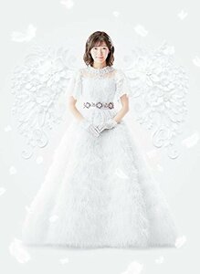 渡辺麻友卒業コンサート~みんなの夢が叶いますように~(DVD5枚組)(初回生産限定盤)(中古 未使用品)　(shin