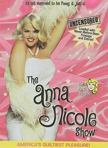 Anna Nicole Show: First Season [DVD](中古 未使用品)　(shin