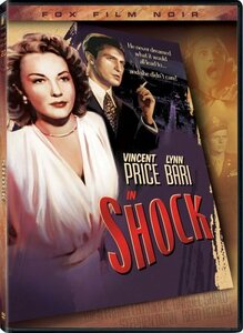 SHOCK (1946)(中古 未使用品)　(shin