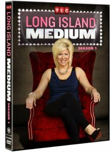 Long Island Medium Season 1 [DVD](中古 未使用品)　(shin
