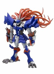 コトブキヤ スーパーロボット大戦OG ORIGINAL GENERATIONS ビレフォール 1/144スケール プラスチックキッ(中古品)　(shin