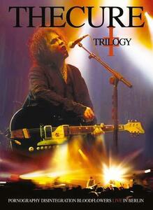 Trilogy/ [DVD](中古品)　(shin