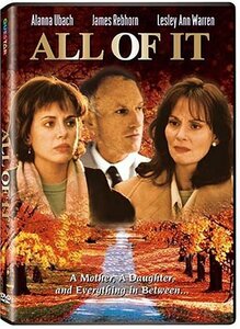 All of It [DVD](中古品)　(shin