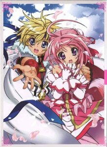 DOG DAYS 6(完全生産限定版) [Blu-ray](中古品)　(shin