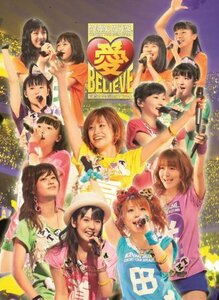 モーニング娘。コンサートツアー2011秋 愛 BELIEVE ~高橋愛 卒業記念スペシャル~ [DVD](中古品)　(shin