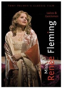 Ladies & Gentlemen Miss Renee Fleming [DVD](中古品)　(shin