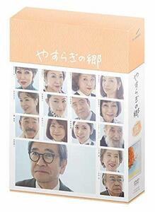 やすらぎの郷 DVD-BOX III(中古品)　(shin