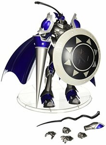 S.H.Figuarts カオスデュークモン 全高約16cm PVC&ABS製 フィギュア(未使用品)　(shin