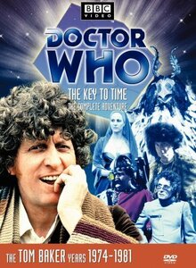 Doctor Who: Key to Time [DVD](中古品)　(shin