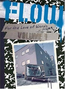 Flow: For the Love of Words [DVD](中古品)　(shin