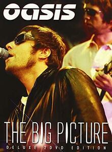 Big Picture Unauthorized [DVD](中古品)　(shin