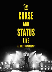 Live at Brixton Academy [DVD](中古品)　(shin