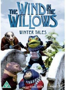 The Wind in the Willows [DVD](中古品)　(shin