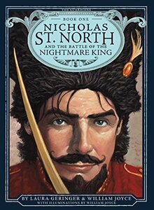 Nicholas St. North and the Battle of the Nightmare King (1) (The Gua　(shin