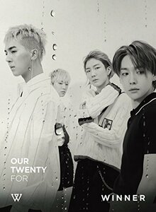 (中古品)OUR TWENTY FOR(DVD2枚組)(スマプラ対応)　(shin