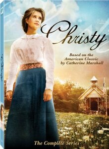 Christy: The Complete Series [DVD](中古 未使用品)　(shin