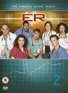 ER [DVD](中古 未使用品)　(shin