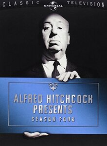 Alfred Hitchcock Presents: Season Foure [DVD] [Import](中古 未使用品)　(shin