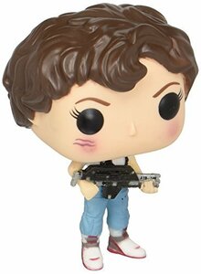 FUNKO POP! MOVIES: Aliens - Ellen Ripley(中古 未使用品)　(shin