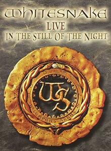 Live in the Still of the Night / [DVD](中古品)　(shin