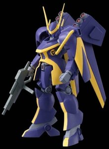 パームアクション 機甲戦記ドラグナー #03 ファルゲン XFMA-09(中古品)　(shin