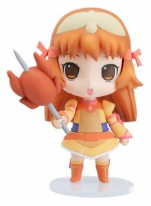 ゾイド ジェネシス ねんどろいど レ・ミィ (ノンスケールABS&PVC塗装済み可動フィギュア)(中古品)　(shin