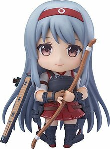 ねんどろいど 艦隊これくしょん ‐艦これ‐ 翔鶴 ノンスケール ABS&PVC製 塗装済み可動フィギュア　(shin