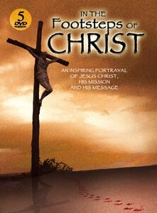 In the Footsteps of Christ [DVD](中古 未使用品)　(shin