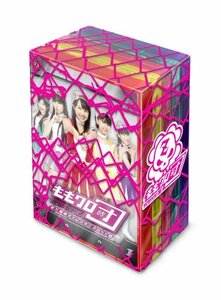 ももクロ団 全力凝縮ディレクターズカット版 DVD-BOX(中古 未使用品)　(shin