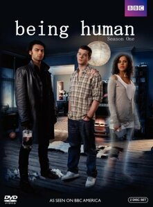 Being Human: Season 1 [DVD](中古品)　(shin