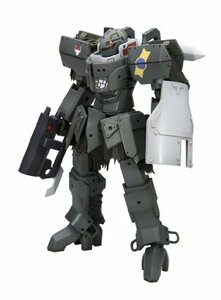 コトブキヤ ブレイク ブレイド ファブニル バルド機 1/60スケールプラスチックキット(中古品)　(shin