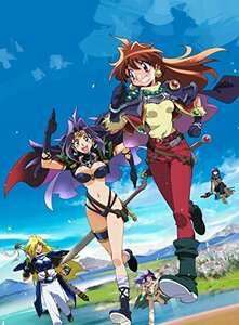 劇場版&OVA スレイヤーズ デジタルリマスターBD‐BOX [Blu-ray](中古 未使用品)　(shin