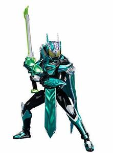 S.H.Figuarts 仮面ライダーブレン(中古 未使用品)　(shin