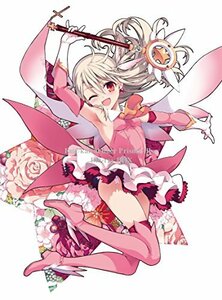 Fate/kaleid liner プリズマ☆イリヤ Blu-ray BOX(中古 未使用品)　(shin