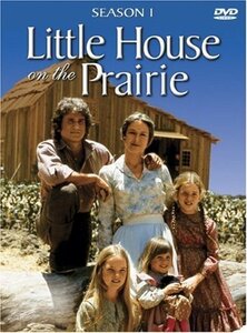 Little House on the Prairie: Season 1-1974-1975 [DVD] [Import](中古 未使用品)　(shin