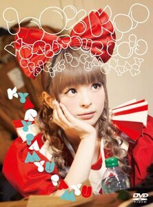 100%KPP WORLD TOUR 2013 OFFICIAL DOCUMENTARY [DVD](中古 未使用品)　(shin